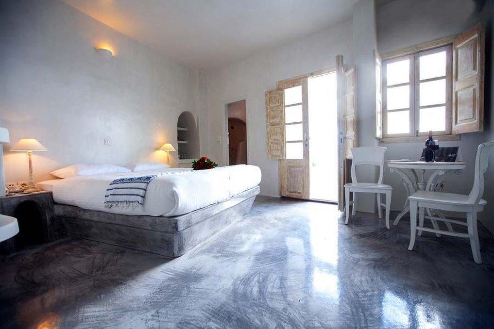 מלון סנטוריני Andronis Honeymoon מראה חיצוני תמונה